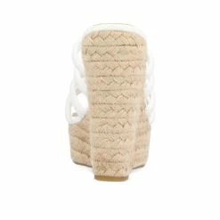 Women's Journee Collection Cynthie Espadrille Wedge Sandals 13 Women's Journee Collection Cynthie Espadrille Wedge Sandals -Puma-shop 5 485