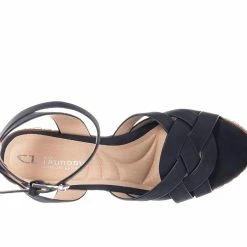 Women's CL By Laundry Balmy Wedge Sandals -Puma-shop 5 490