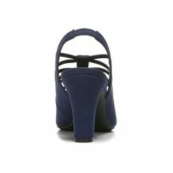 Women's LifeStride Cabaret Sustainable Dress Sandals -Puma-shop 5 5