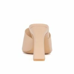 Women's Olivia Miller Sally Dress Sandals -Puma-shop 5 50