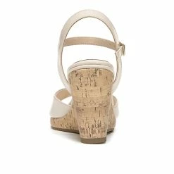 Women's LifeStride Island Time Wedge Sandals -Puma-shop 5 509