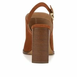 Women's New York And Company Lyla Dress Sandals -Puma-shop 5 51