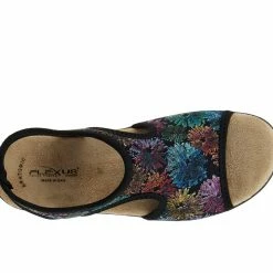 Women's Flexus Nyaman-Crysanth Wedge Sandals 13 Women's Flexus Nyaman-Crysanth Wedge Sandals -Puma-shop 5 513