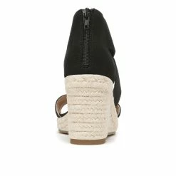 Women's LifeStride Thrive Espadrille Wedge Sandals -Puma-shop 5 516