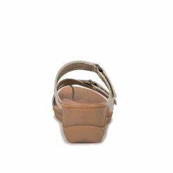 Women's Baretraps Canice Slip-Resistant Wedge Sandals -Puma-shop 5 520