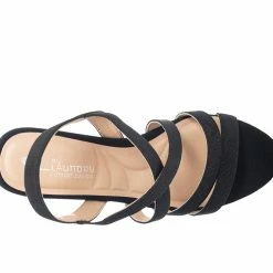 Women's CL By Laundry Bijous Wedge Sandals -Puma-shop 5 526