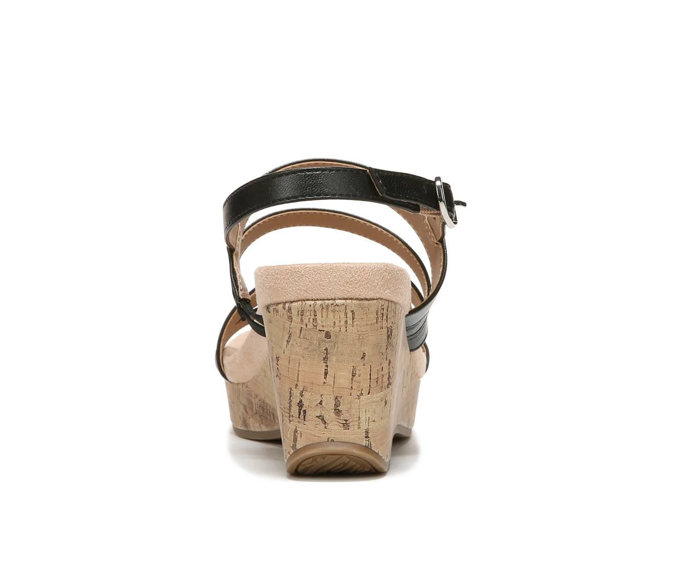 Women's LifeStride Discover Wedge Sandals 8 Women's LifeStride Discover Wedge Sandals - Image 6