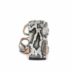 Women's New York And Company Brendi Dress Sandals -Puma-shop 5 53