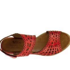 Women's SPRING STEP Petra Wedges -Puma-shop 5 533