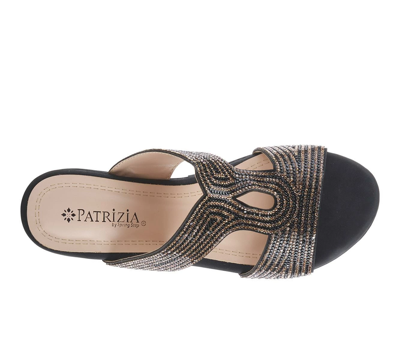 Women's Patrizia Cherlyn Platform Wedge Sandals 8 Women's Patrizia Cherlyn Platform Wedge Sandals - Image 6