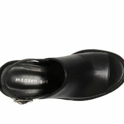 Women's Madden Girl Kellin Dress Sandals -Puma-shop 5 55