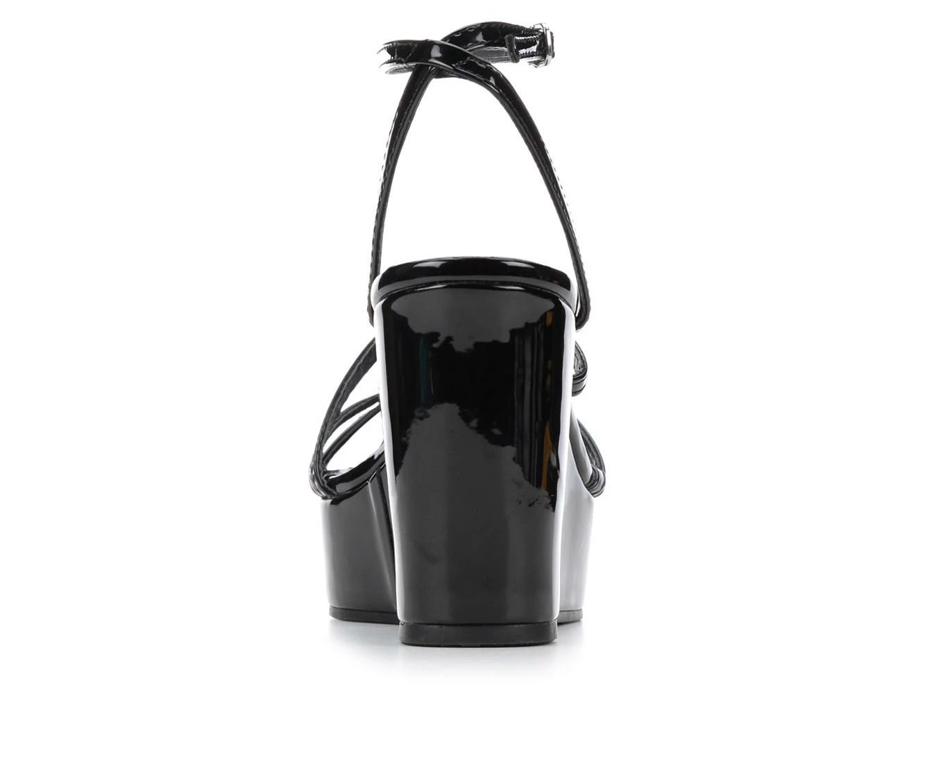 Women's Madden Girl Myaa Platform Wedges 8 Women's Madden Girl Myaa Platform Wedges - Image 6