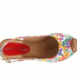 Women's Patrizia Candance-Bloom Wedges -Puma-shop 5 554