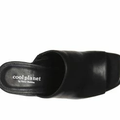 Women's Cool Planet By Steve Madd Newberry Sustainable Heeled Mules -Puma-shop 5 56