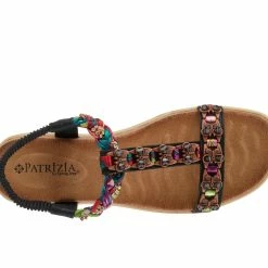 Women's Patrizia Zuri Low Wedge Sandals 13 Women's Patrizia Zuri Low Wedge Sandals -Puma-shop 5 561