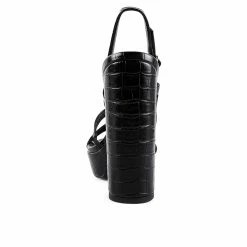 Women's London Rag Slegs Platform Dress Sandals -Puma-shop 5 57