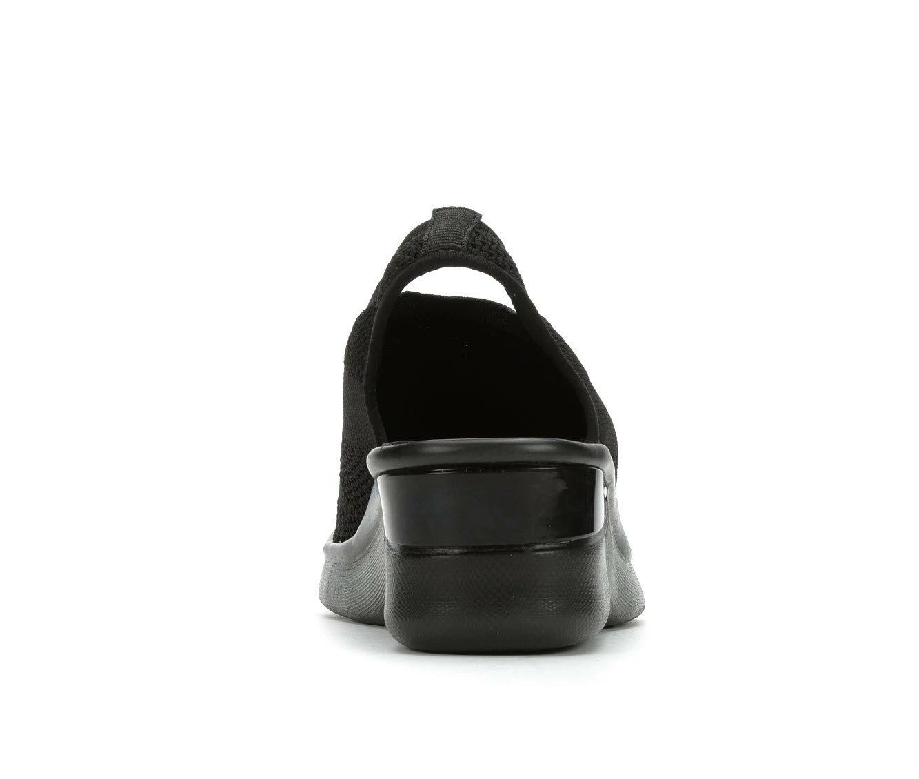 Women's BZEES Secret Sandals 8 Women's BZEES Secret Sandals - Image 6