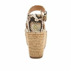 Women's Coconuts By Matisse Flirty Platform Sandals -Puma-shop 5 573
