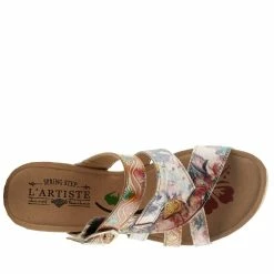 Women's L'Artiste Baocire Wedge Sandals -Puma-shop 5 574