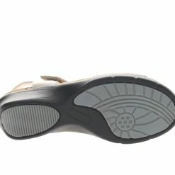 Women's Propet Wanda Wedge Sandals -Puma-shop 5 577