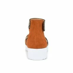 Women's Journee Collection Java Wedge Sandals -Puma-shop 5 578
