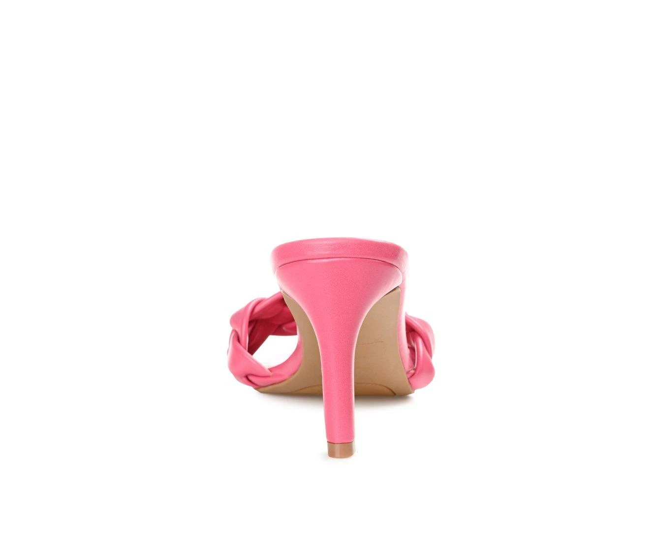 Women's Journee Collection Hattie Dress Sandals 8 Women's Journee Collection Hattie Dress Sandals - Image 6