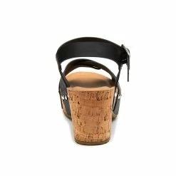 Women's Coconuts By Matisse Suzanne Wedge Sandals -Puma-shop 5 581