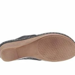 Women's GC Shoes Genelle Wedge Sandals -Puma-shop 5 588