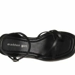 Women's Madden Girl Vaultt Platform Wedge -Puma-shop 5 592