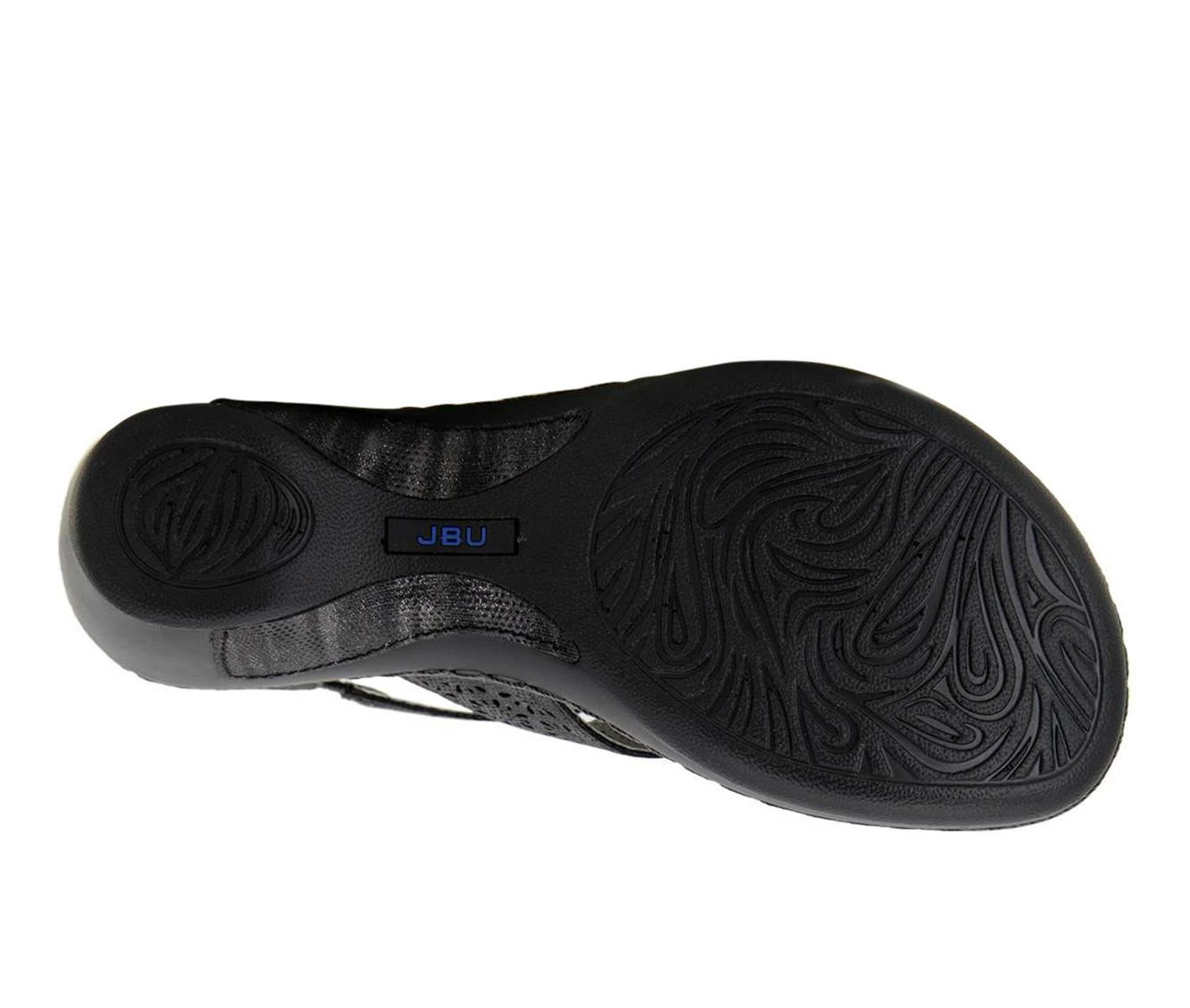 Women's JBU By Jambu Bonita Heeled Sandals 8 Women's JBU By Jambu Bonita Heeled Sandals - Image 6