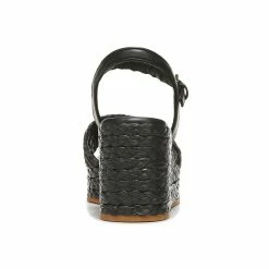 Women's Franco Sarto Peachy Platform Wedge Sandals -Puma-shop 5 597