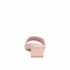 Women's Olivia Miller Jael Dress Sandals -Puma-shop 5 6