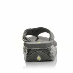 Women's Volatile Mini Croco Wedge Sandals -Puma-shop 5 601