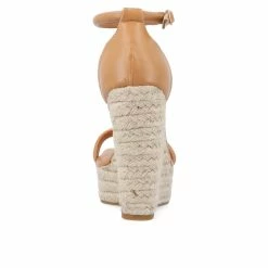 Women's Journee Collection Olesia Espadrille Wedge Sandals 13 Women's Journee Collection Olesia Espadrille Wedge Sandals -Puma-shop 5 604