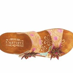 Women's L'Artiste Polka Wedge Sandals -Puma-shop 5 606