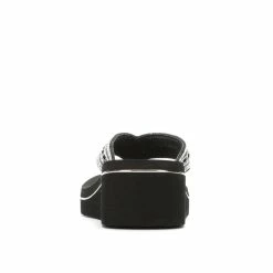 Women's Yellow Box Marcy Platform Flip-Flops -Puma-shop 5 609