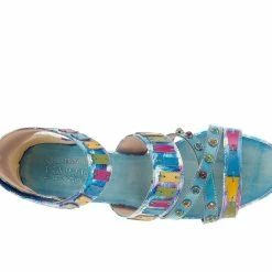 Women's L'Artiste Tiffanita Wedges -Puma-shop 5 614