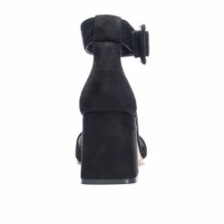 Women's Chinese Laundry Yova Dress Sandals -Puma-shop 5 62