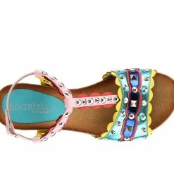 Women's Patrizia Wildhoney Wedge Sandals 13 Women's Patrizia Wildhoney Wedge Sandals -Puma-shop 5 620