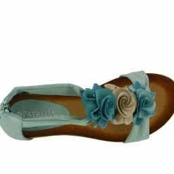 Women's Patrizia Harlequin Multi Wedge Sandals -Puma-shop 5 621