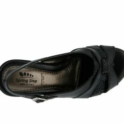 Women's SPRING STEP Adorable Dress Sandals -Puma-shop 5 625