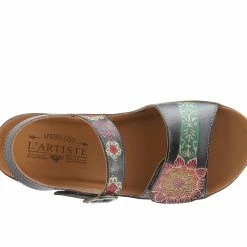 Women's L'Artiste Roshni Wedge Sandals -Puma-shop 5 631