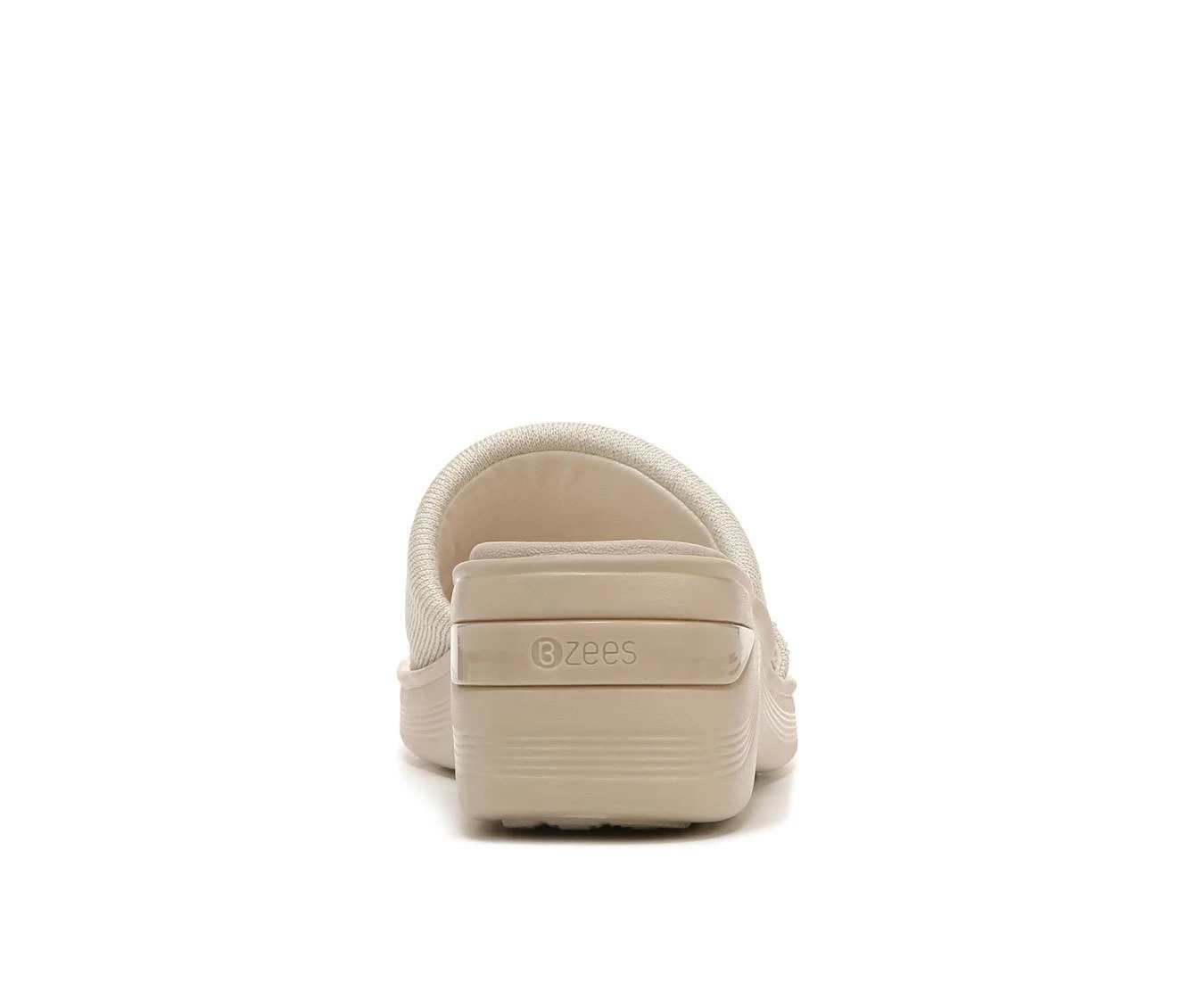 Women's BZEES Dynastybright Wedge Sandals 8 Women's BZEES Dynastybright Wedge Sandals - Image 6