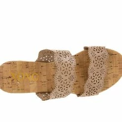 Women's XOXO Janice Wedge Sandals -Puma-shop 5 637