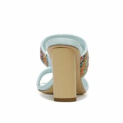 Women's Franco Sarto Olas 2 Heeled Dress Sandals -Puma-shop 5 64