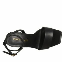 Women's Madden Girl Zoie Dress Sandals -Puma-shop 5 67