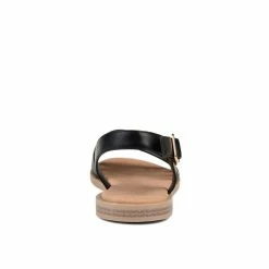 Women's Journee Collection Solay Sandals -Puma-shop 5 672