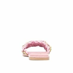 Women's New York And Company Izzy Sandals -Puma-shop 5 674