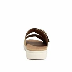 Women's London Fog Lorraine Sandals -Puma-shop 5 684