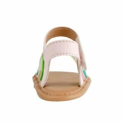 Girls' Baby Deer Infant Myla Crib Shoe Sandals -Puma-shop 5 686